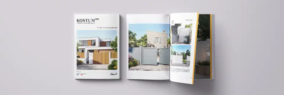 catalogue Kostum 2025