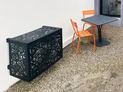 Aire Acondicionado y Bomba de Calor