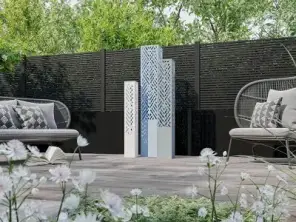 Revestimiento de focos de aluminio