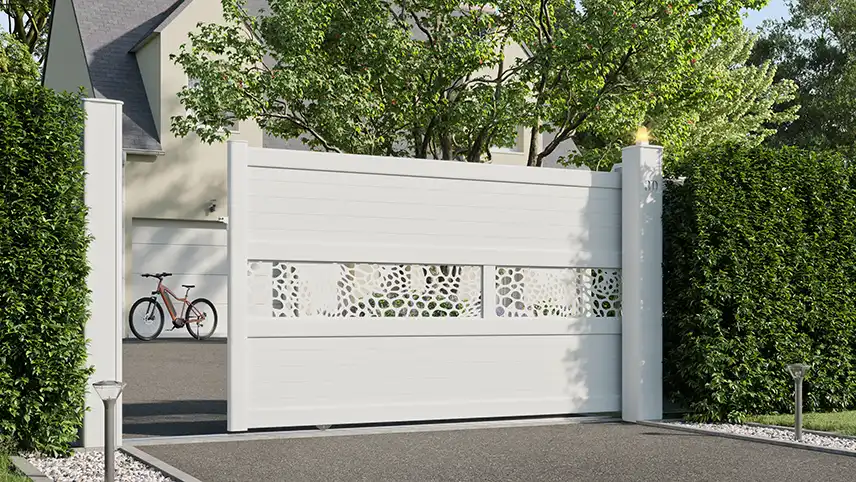 Configurador de Puerta