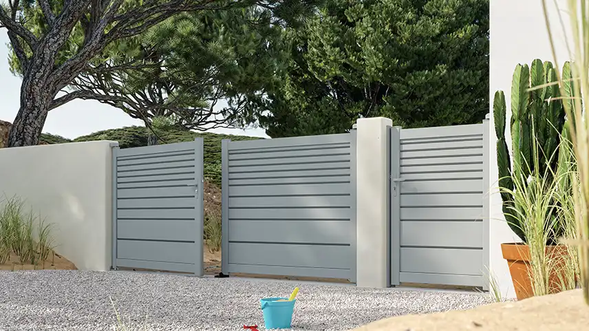 Configurador de Portillo