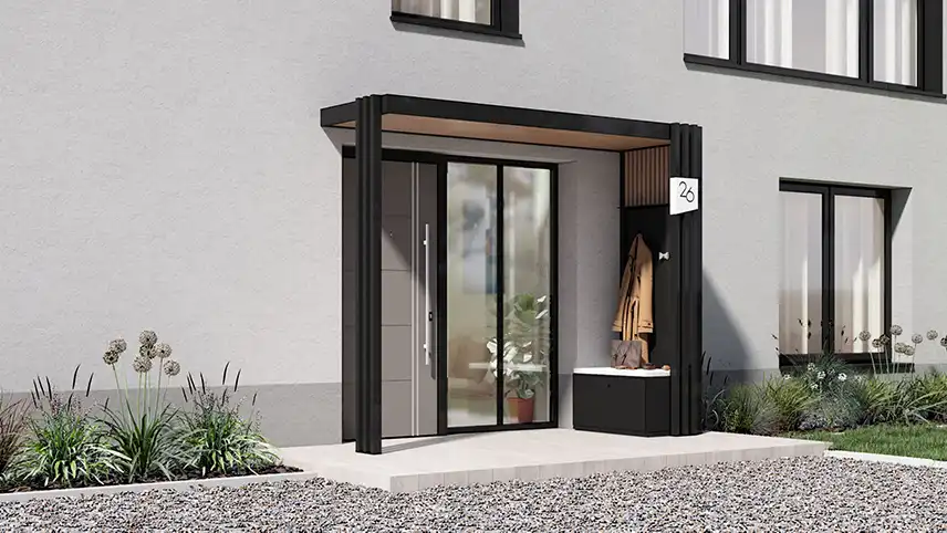 Configurador de Porche