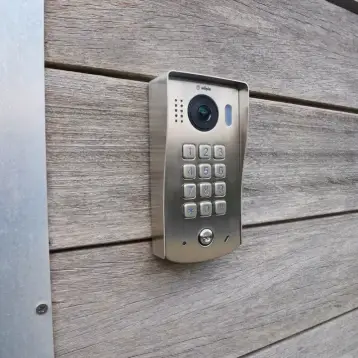 Videoportero Inkio Onkio