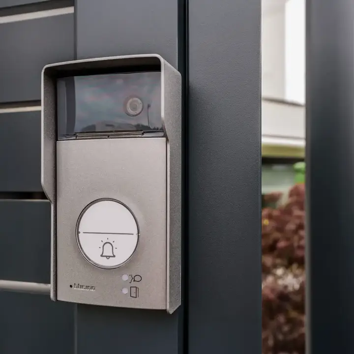 Videoportero Legrand