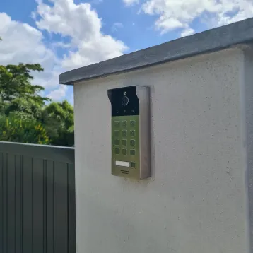 Videoportero Inkio Onkio