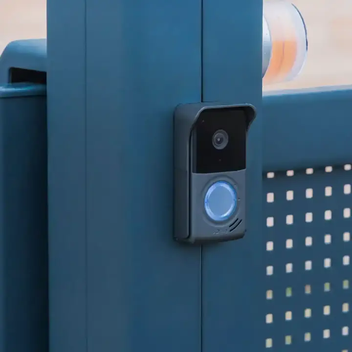 Videoportero V500 pro IO Somfy