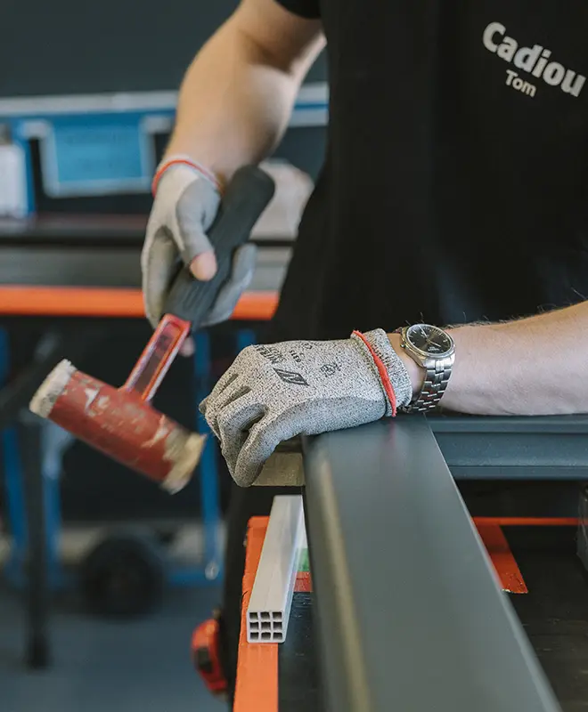 Garantías de fabricación