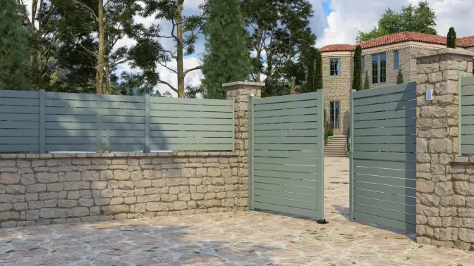 LA CERRADURA ELÉCTRICA