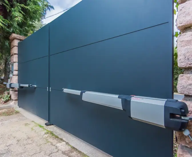 LA MOTORIZACIÓN DE CILINDROS