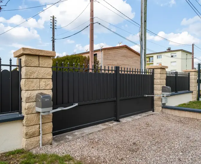 LA MOTORIZACIÓN DE BRAZOS