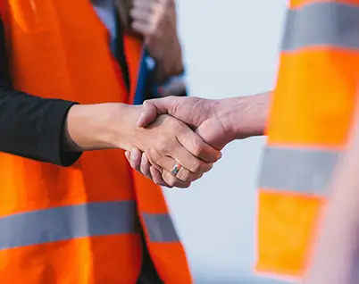 Convertirse en socio